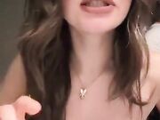 Morettina italiana fica in live