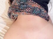 Inculo mia moglie a pcorina Pov
