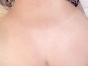 Inculo mia moglie a pcorina Pov