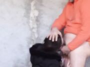 Succhia ancora un pochino