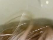 Pompino nella vasca ragazza italiana fica