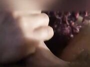 Pompino pov di mia moglie che mi fa schizzare