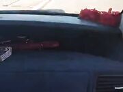 Vergogna puttana mi seghi davanti ai ragazzotti