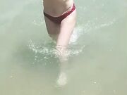 E' una bella srena che dite?