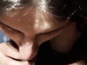 Ragazzo nero mi viene dentro senza avere il permesso