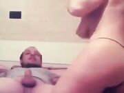 Gloria ama il cazzo