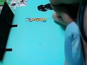 Filmino porno coppia 18 enne (Dialoghi italiani)