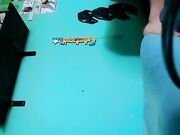 Filmino porno coppia 18 enne (Dialoghi italiani)