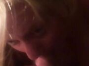 Scopo amica di mia figlia studentessa erasmus 19 anni