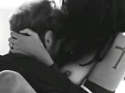 Elodie scena sesso nuda