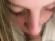 Marta mi fa un pompino