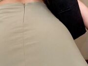 Upskirt compilation