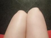 La mia ragazza esce per andare a cena fuori così