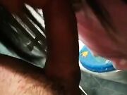 Come spinge di bocca