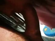 Come spinge di bocca