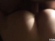 Non posso tenere un video per me che mi fai un bocchino