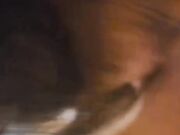 Sei cosi bella quando lo succhi