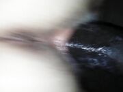 Amateur interracial my wife with black cock
