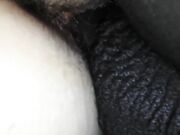 Amateur interracial my wife with black cock