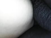 Amateur interracial my wife with black cock