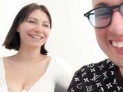 Stefania Meloni nuova scoperta di max