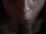 Pompino rap fidanzata italiana Pov
