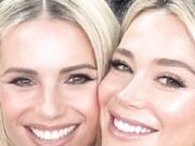 Leotta-Hunziker i sogni diventano realtà con l'I.A.