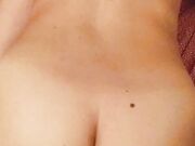 Mia moglie si masturba