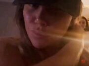 Wanda Nara diretta IG