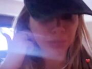 Wanda Nara diretta IG