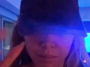 Wanda Nara diretta IG