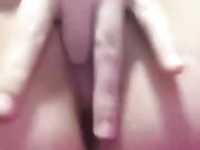 Porca troia - Grande squirting amatoriale teen