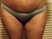 Spogliarello di mia moglie Grazia