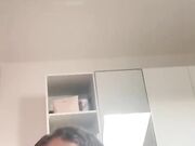 Ragazza scopata per bene