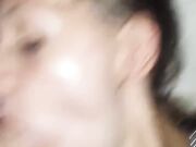Ragazza spompina per bene