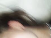 Ragazza spompina per bene
