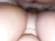 Messa a pecorina e scopata forte