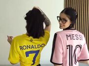 Martina Vismara compilation