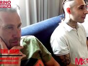 Discorso DEMOTIVAZIONALE prima dei casting HARD