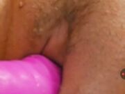Marika Fruscio video porno si masturba con dildo of