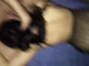 Si vede subito che ti piace il cazzo