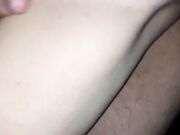 Vuoi che lo tiro fuori quando vengo?
