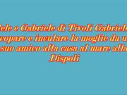 gli amici di Tivoli