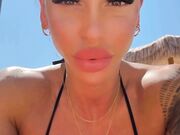 Denise Buranello che fica òa Milf pescarese
