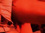 Sofia Cucci vecchio live show