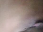megatettona negra in videocall