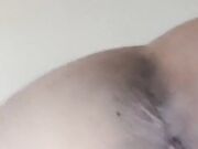 megatettona negra in videocall