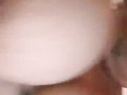 megatettona negra in videocall