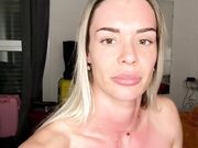 Se tippate esce il mio animo da troia lo sapete