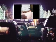 Drive in